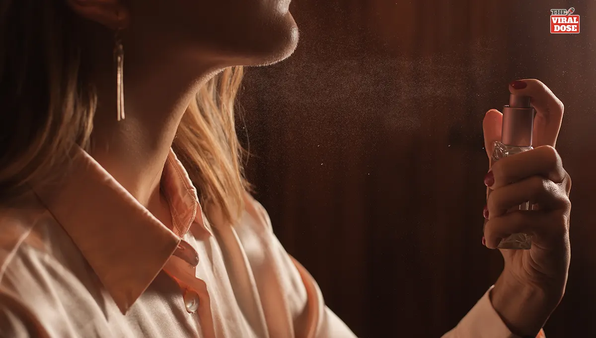  Indulge in Luxury Fragrance Perfume That Defines Elegance